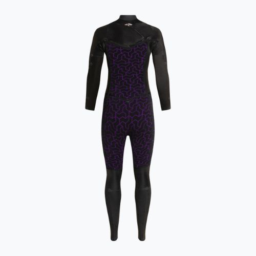 Dámský neopren Billabong 4/3 Salty Dayz F L/SL paradise black