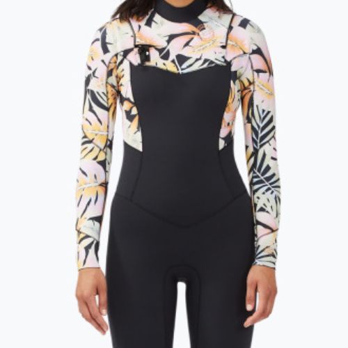 Dámský neopren Billabong 4/3 Salty Dayz F L/SL paradise black