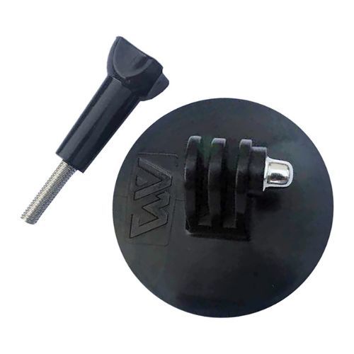 Držák na kameru AquaMarina Lite Action Camera Mount černý B0302817