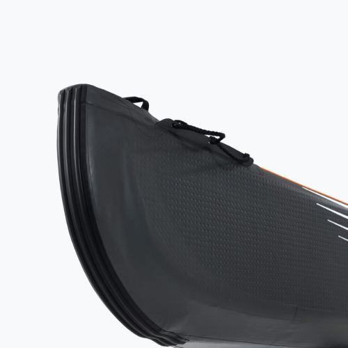 Vysokotlaký nafukovací kajak AquaMarina Tomahawk pro 2 osoby 14'5″ šedý Air-K 440