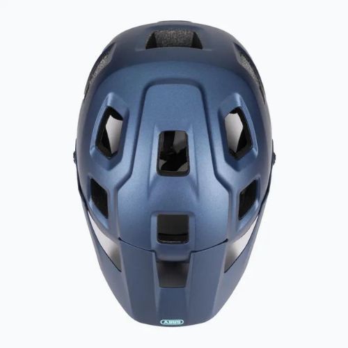 Cyklistická přilba Abus MoDrop navy blue 64863