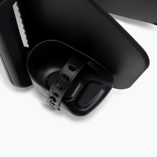 Zadní sedačka Thule Yepp Maxi Easy Fit černá 12020211