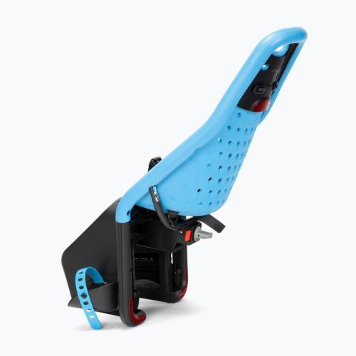 Zadní sedačka na kolo pro nosiče Thule Yepp Maxi Easy Fit modrá 12020212