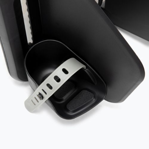 Zadní sedačka Thule Yepp Maxi Easy Fit šedá 12020215