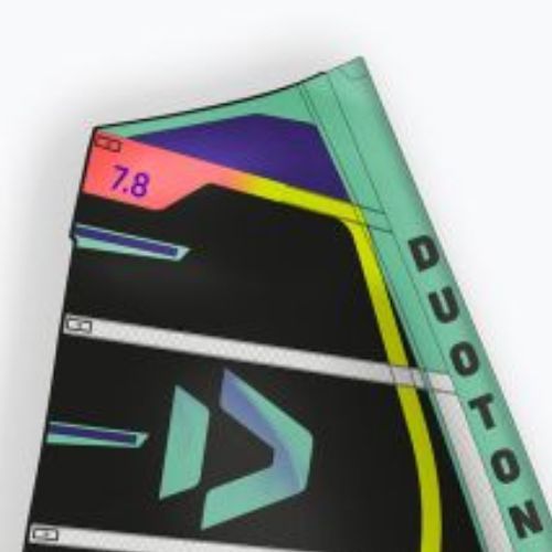 Windsurfingová plachta DUOTONE E_Pace černá 14220-1213