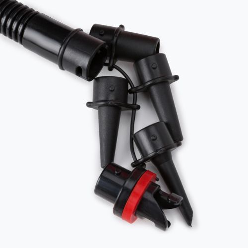 Ruční čerpadlo Aqua Marina AREO II 16' červené B0303628