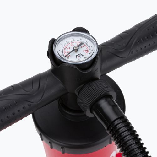 Ruční čerpadlo Aqua Marina AREO II 16' červené B0303628