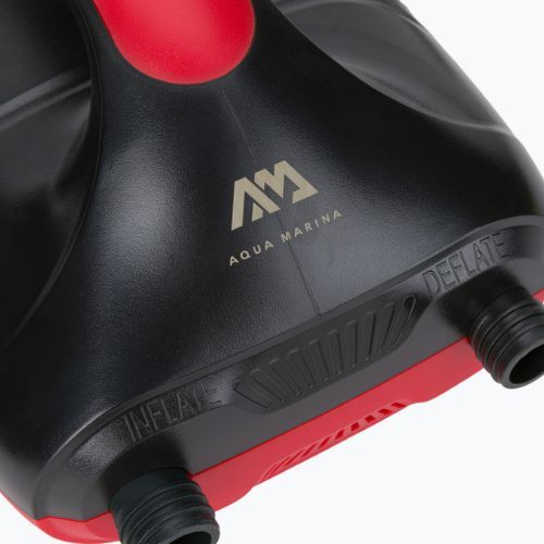 Elektrické čerpadlo Aqua Marina 12V (20psi) černé B0302944