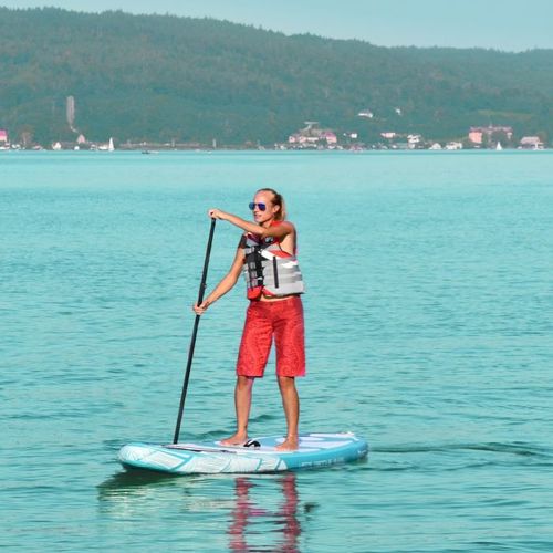 SUP SPINERA Lets Pádlo 12'0''x33''x6'' modré 21114