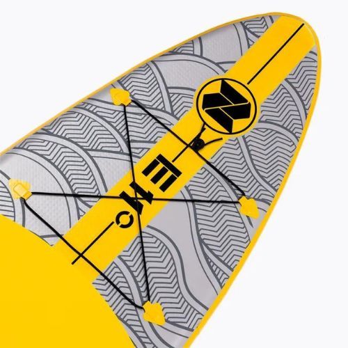 SUP ZRAY E11 Combo 11'0''x32''x5'' žlutá PB-ZE11B-K