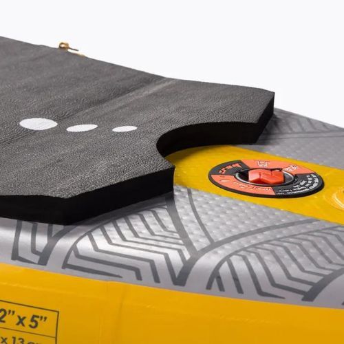 SUP ZRAY E11 Combo 11'0''x32''x5'' žlutá PB-ZE11B-K