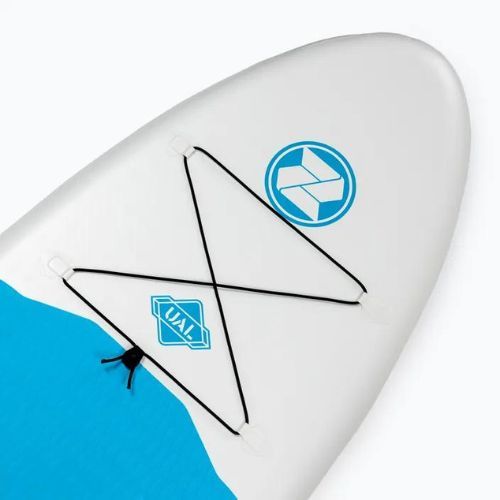 SUP ZRAY X2 10'10''x32''x6'' modrý PB-ZX2E