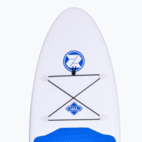 SUP ZRAY X3 12'0''x32''x6'' modrý PB-ZX3E