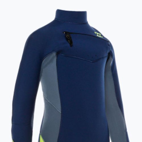 Dětský neopren   Billabong 5/4 Absolute B navy