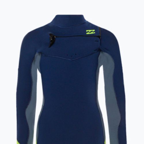 Dětský neopren   Billabong 5/4 Absolute B navy