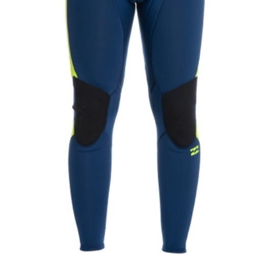 Pánský neopren Billabong 5/4 Absolute CZ Full navy