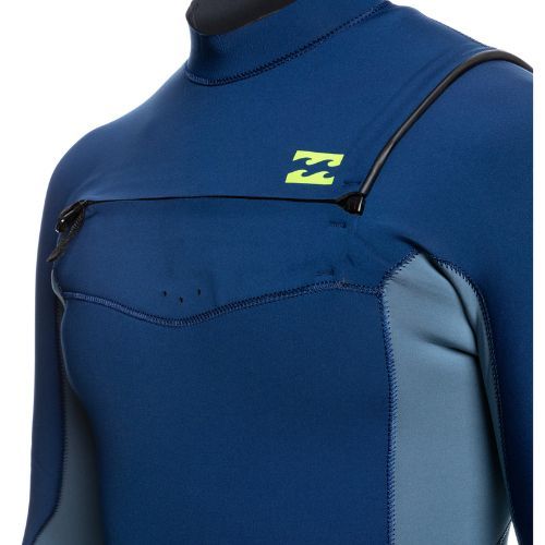 Pánský neopren Billabong 5/4 Absolute CZ Full navy