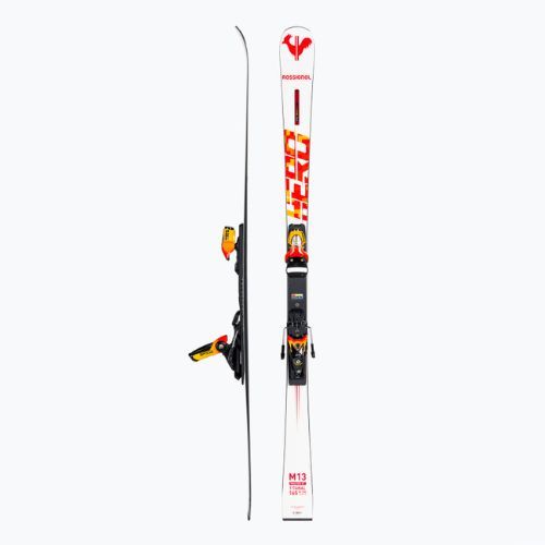 Sjezdové lyže Rossignol Hero Master ST R22 + SPX12 RO HR