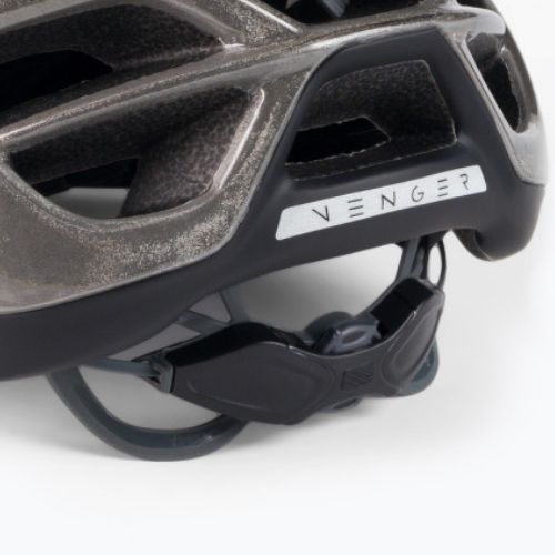 Rudy Project Venger silniční přilba černá HL661100
