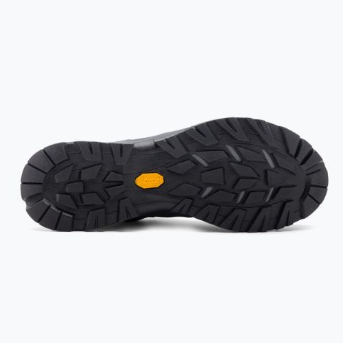 Pánská trekingová obuv Jack Wolfskin Force Striker Texapore tmavě modrá 4038841_1175