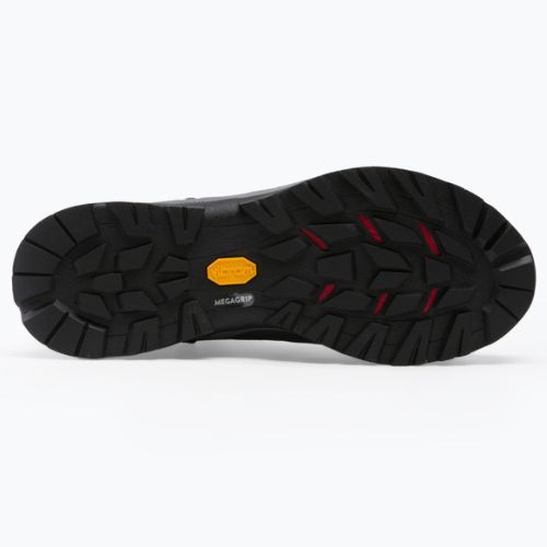 Dámská trekingová obuv Jack Wolfskin Force Striker Texapore zelená 4038871_4175