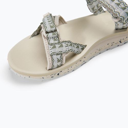 Dámské trekové sandály Jack Wolfskin Outfresh béžové 4039461_5327