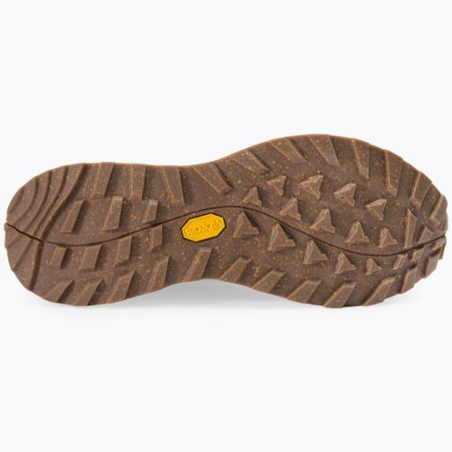 Dámská trekingová obuv Jack Wolfskin Terraventure Texapore béžová 4051631_5294