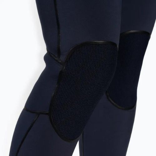 Dámský neopren ROXY 4/3 MB FZ GBS J dark navy/allure/sulphur
