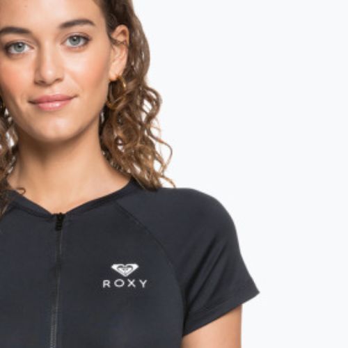 Dámské jednodílné plavky ROXY Essentials 2021 true black