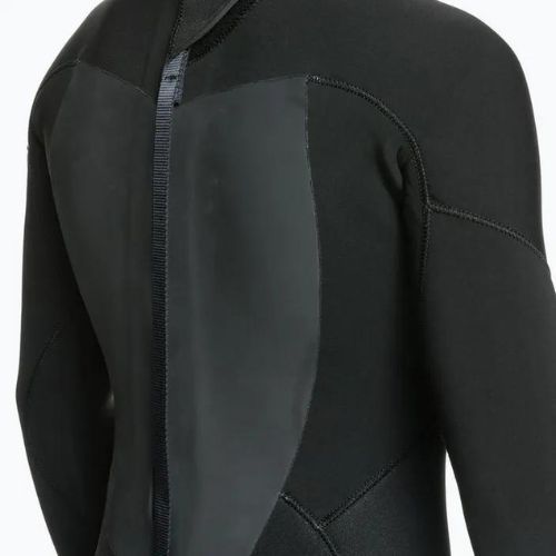 Dětský neopren Quiksilver 4/3 Prologue BZ black