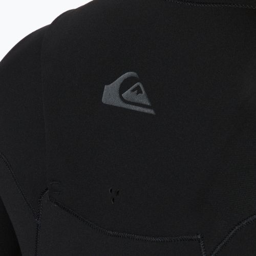 Pánský neopren   Quiksilver 4/3 Highline CZ L/SL black
