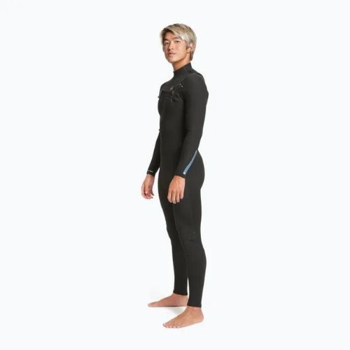 Pánský neopren   Quiksilver 3/2 Highline CZ L/SL black