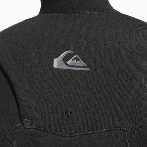 Pánský neopren   Quiksilver 3/2 Highline CZ L/SL black