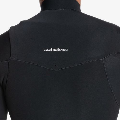 Pánský neopren   Quiksilver 3/2 Everyday Sessions S/SL CZ black