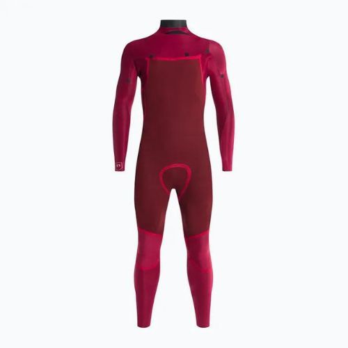 Pánský neopren   Quiksilver 3/2 Everyday Sessions S/SL CZ black