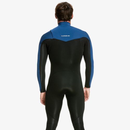 Pánský neopren   Quiksilver 3/2 Everyday Sessions S/SL CZ black/insignia