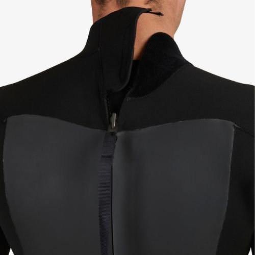 Pánský neopren   Quiksilver 4/3 Prologue BZ L/SL black