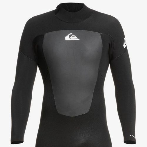Pánský neopren   Quiksilver 4/3 Prologue BZ L/SL black