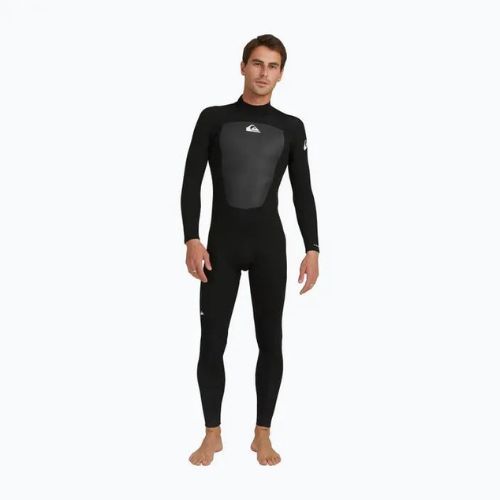Pánský neopren   Quiksilver 4/3 Prologue BZ L/SL black