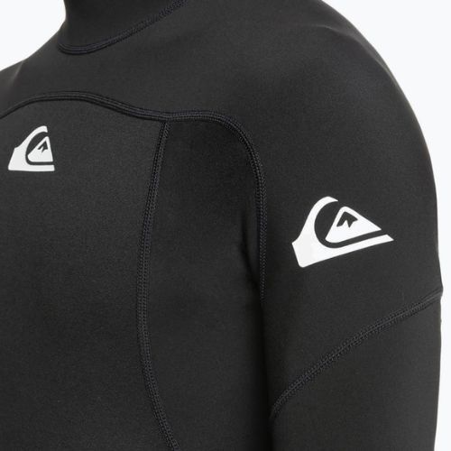 Pánské neoprenové tričko Quiksilver 1 mm Jacket Prologue black