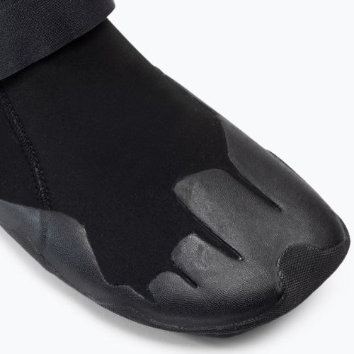 Pánské neoprenové boty  Quiksilver Everyday Sessions 3 mm RD Toe black