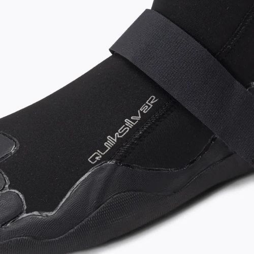 Pánské neoprenové boty Quiksilver Everyday Sessions 3 Split Toe black