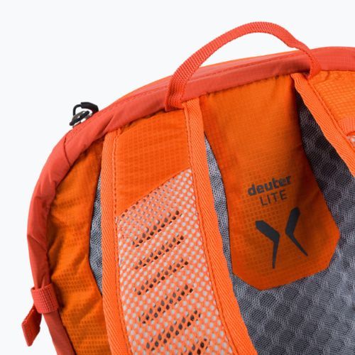 Turistický batoh Deuter Speed Lite 21 l oranžový 341022299060