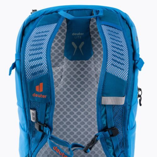Turistický batoh Deuter Speed Lite 21 l modrý 341022213610