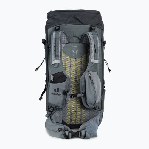 Turistický batoh Deuter Speed Lite 30 l šedý 341062244090