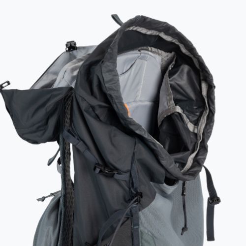Turistický batoh Deuter Speed Lite 30 l šedý 341062244090