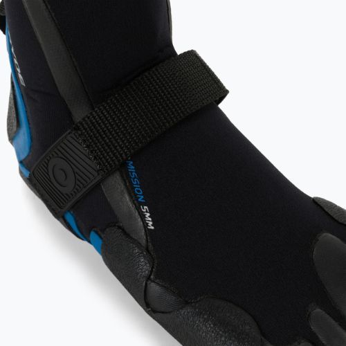 Neoprenové boty NeilPryde Mission HC Split 5 mm