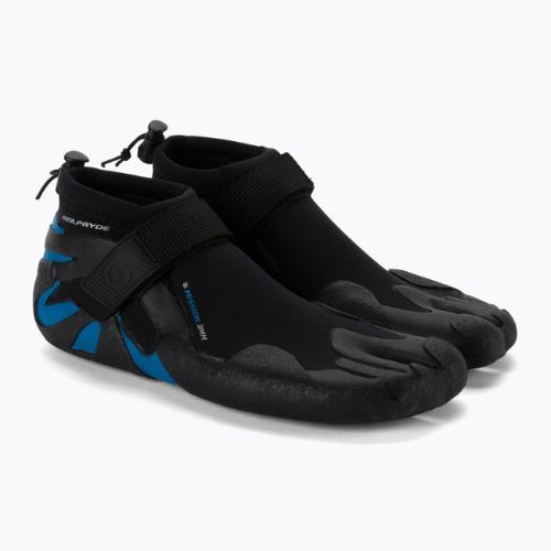 Neoprenové boty NeilPryde Mission LC Split 3 mm