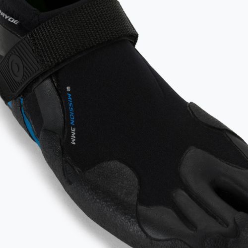 Neoprenové boty NeilPryde Mission LC Split 3 mm