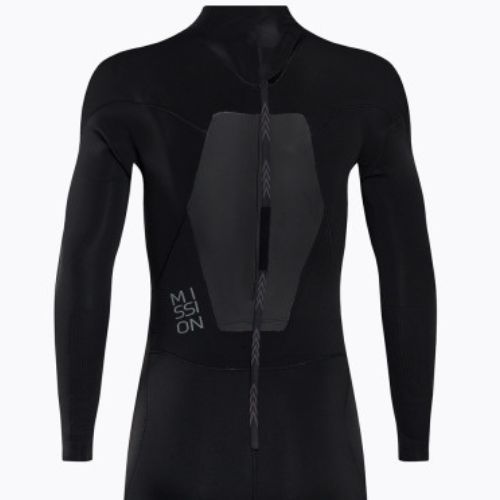Pánský neopren NeilPryde Mission 5/4 GBS BZ C1 black